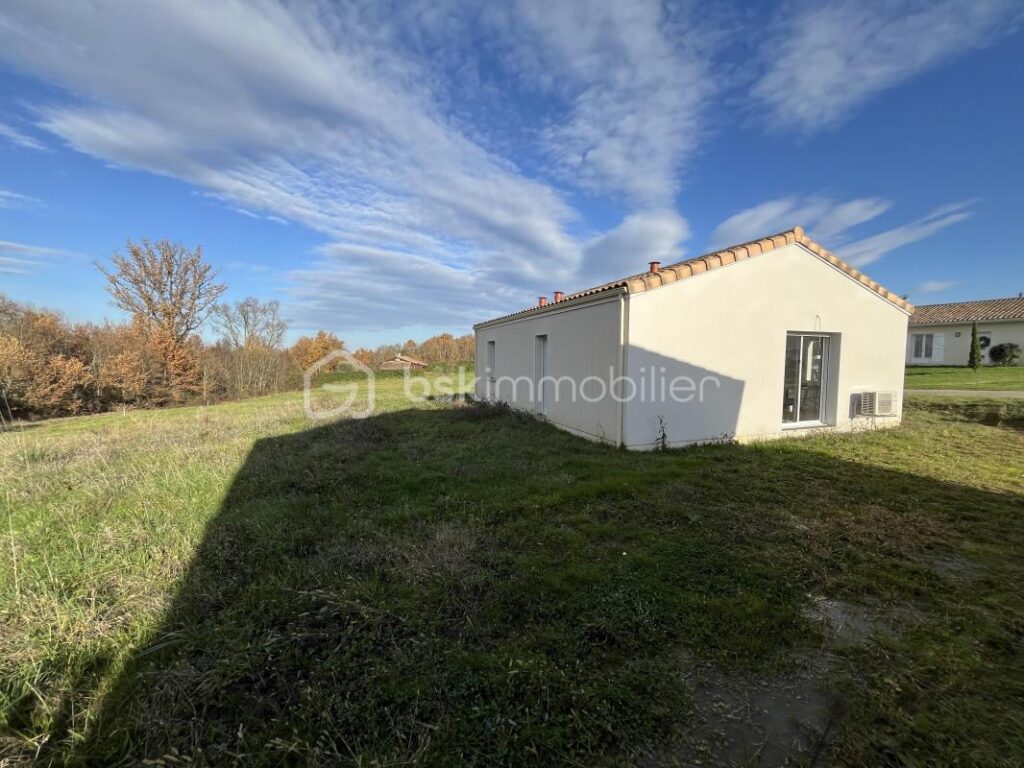 exclusivité – 4 pièces – 2 chambres – 71 m²