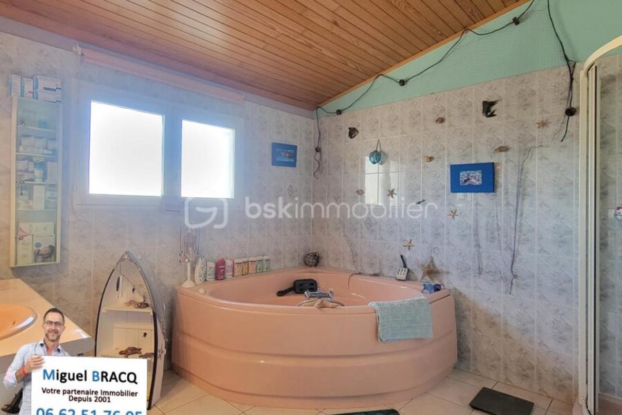Maison à vendre à Autignac