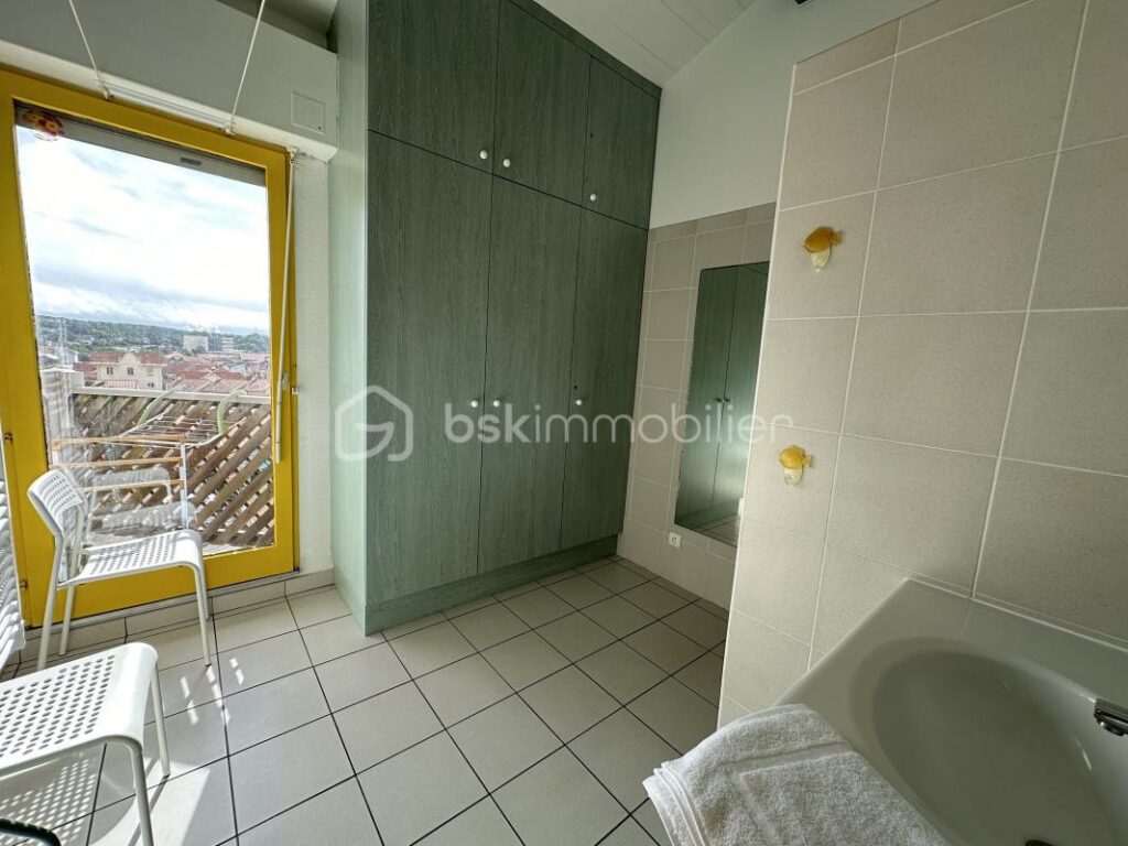 MIMIZAN PLAGE FACE OCEAN – 3 pièces – 2 chambres – 48 m²