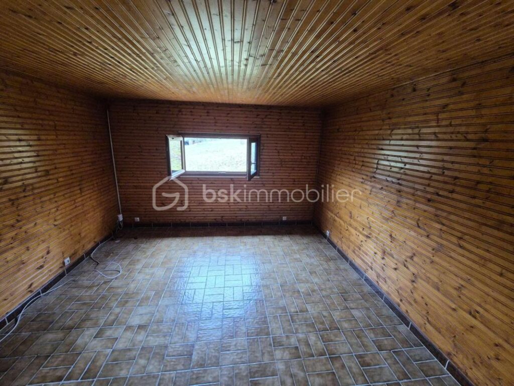 Bien rare à Fondettes – 5 pièces – 3 chambres – 87 m²