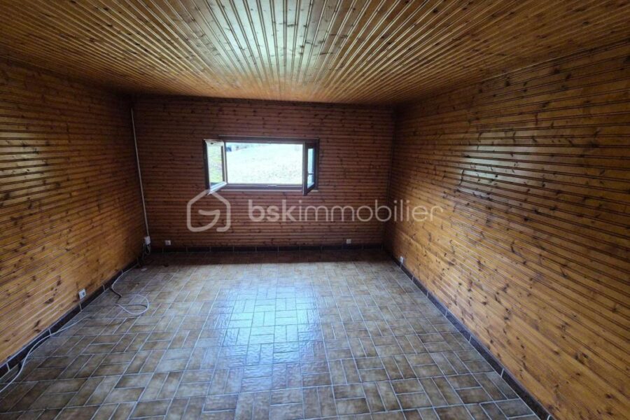 Maison à vendre à Fondettes