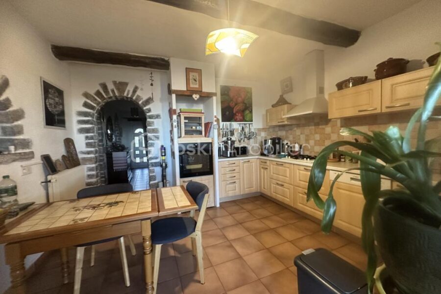 Maison à vendre à Bagard