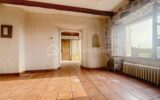 ***MAISON COUP DE COEUR A SAINT ISMIER A LA TOUR D ARCE A RENOVER*** – 4 pièces – 3 chambres – 126 m²