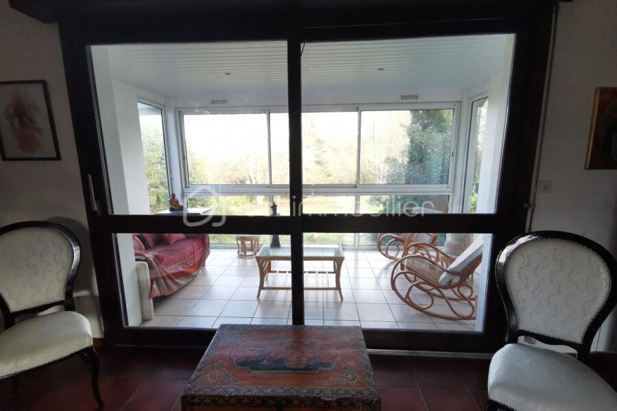 Maison à vendre à Boulin