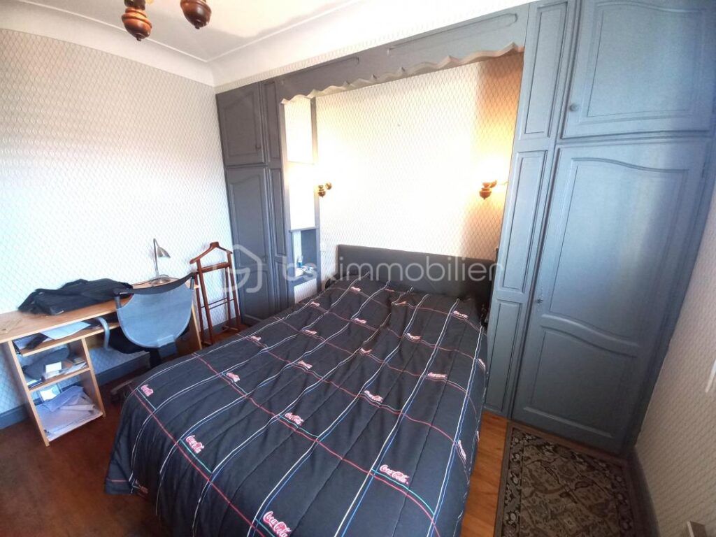 Maison spacieuse avec vue Pyrénées – 7 pièces – 4 chambres – 135 m²