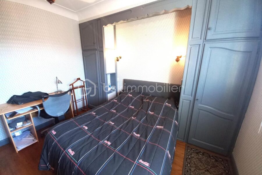 Maison à vendre à Lourdes