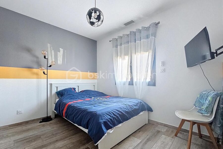 Maison à vendre à Maraussan