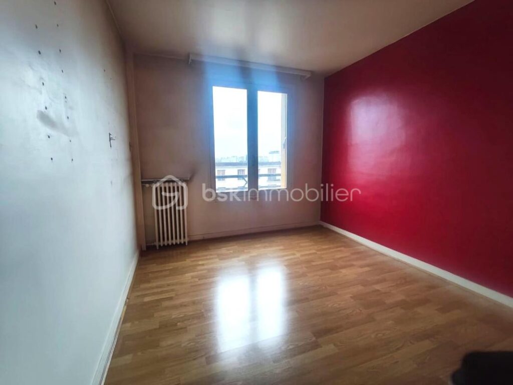 Bel Appartement Familial 4 Pièces – Lumineux Et Vue Dégagée – 5 pièces – 3 chambres – 93 m²