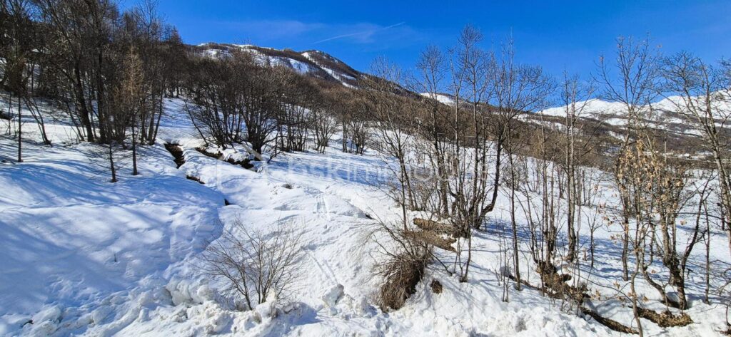 🏔️ BEL APPARTEMENT RÉNOVÉ – LE SEIGNUS D’ALLOS – VUE PISTES – 3 pièces – 2 chambres – 29 m²