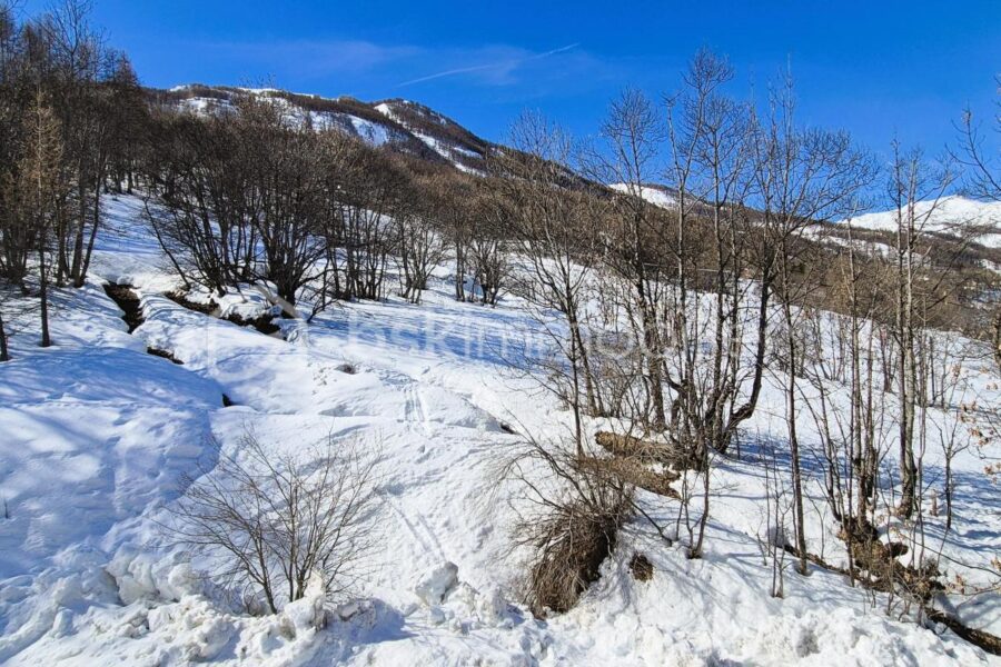 Appartement à vendre à Allos
