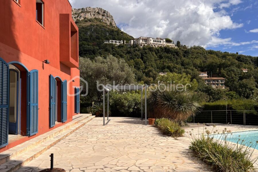 Maison à vendre à Vence