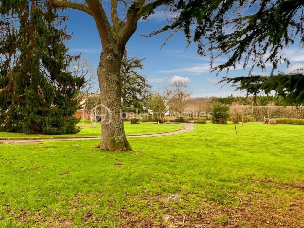 Nouveau – 4 pièces – 2 chambres – 75 m²