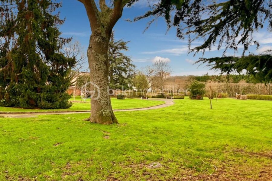 Appartement à vendre à Soisy sur seine