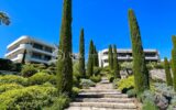 SOUS OFFRE- CO- EXCLUSIVITE – CANNES – CROIX DES GARDES – 132 M² – 4 PIECES – VUE MER – CALME – PISCINE – PARKING – 4 pièces – 3 chambres – 132 m²