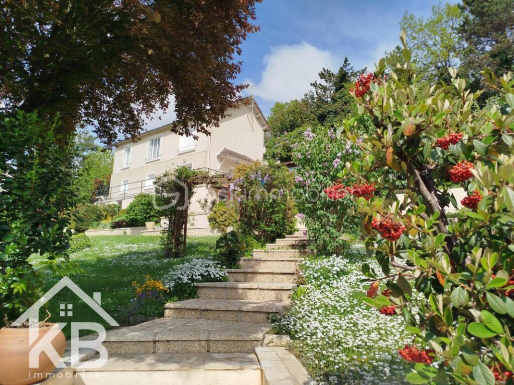 Maison 4 pièces – 99 m² – Souppes-sur-Loing – 4 pièces – NR chambres – 99 m²