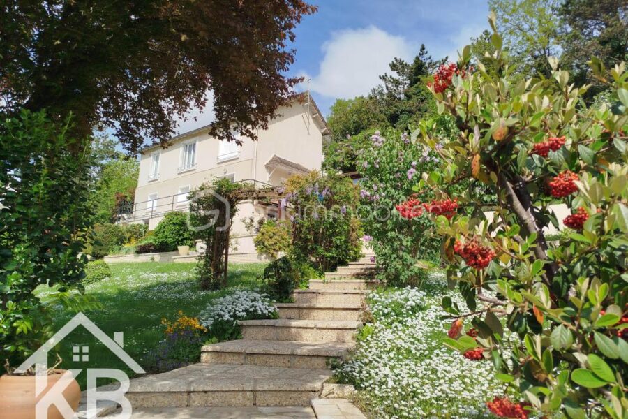 Maison à vendre à Souppes sur loing