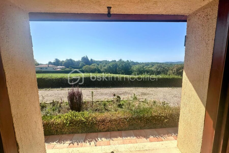 Maison à vendre à Mielan