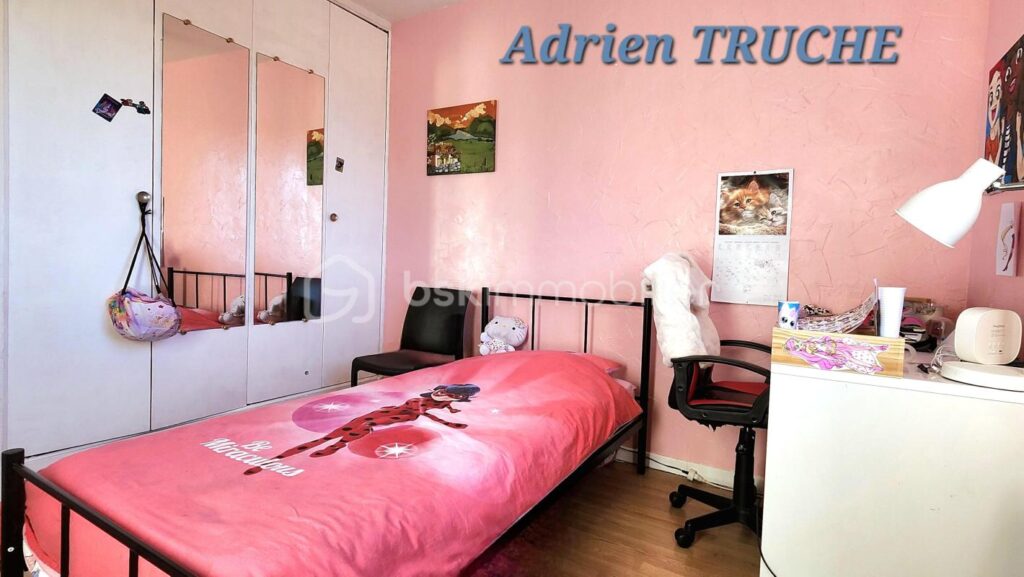 Maison + terrain constructible spécial investisseur – hauteurs de Choisy – vue dégagée – – 5 pièces – 4 chambres – 114 m²