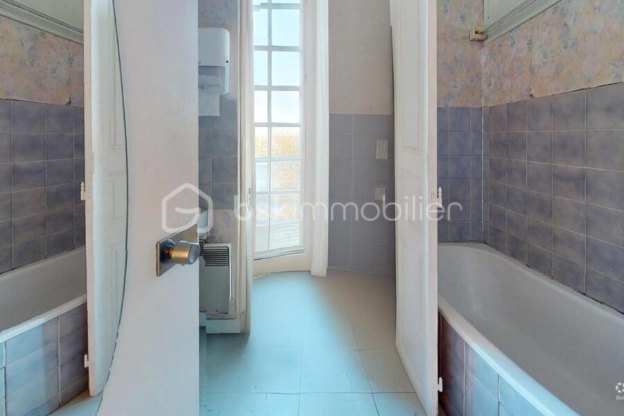 Appartement à vendre à Bellegarde