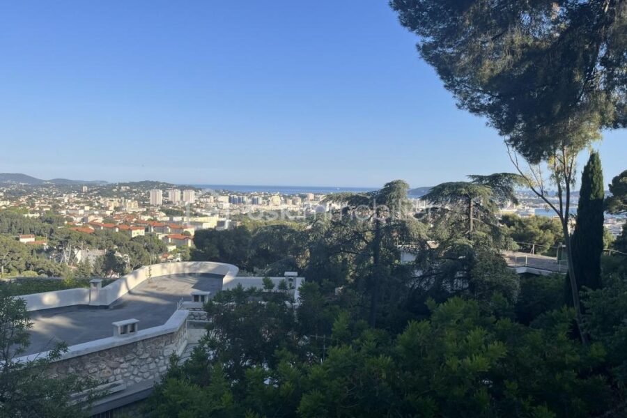 Maison à vendre à Toulon