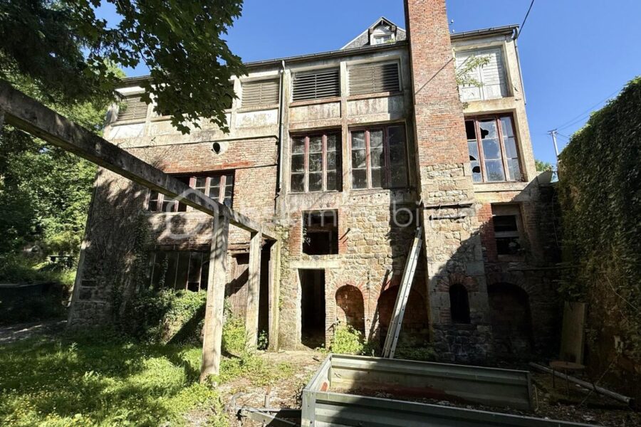 Maison à vendre à Mortain