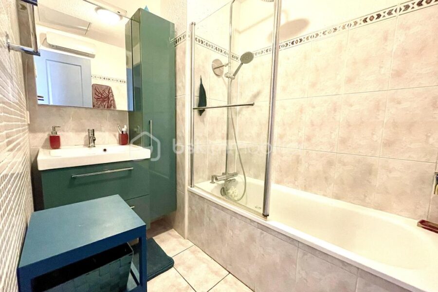 Appartement à vendre à Sainte marie la mer