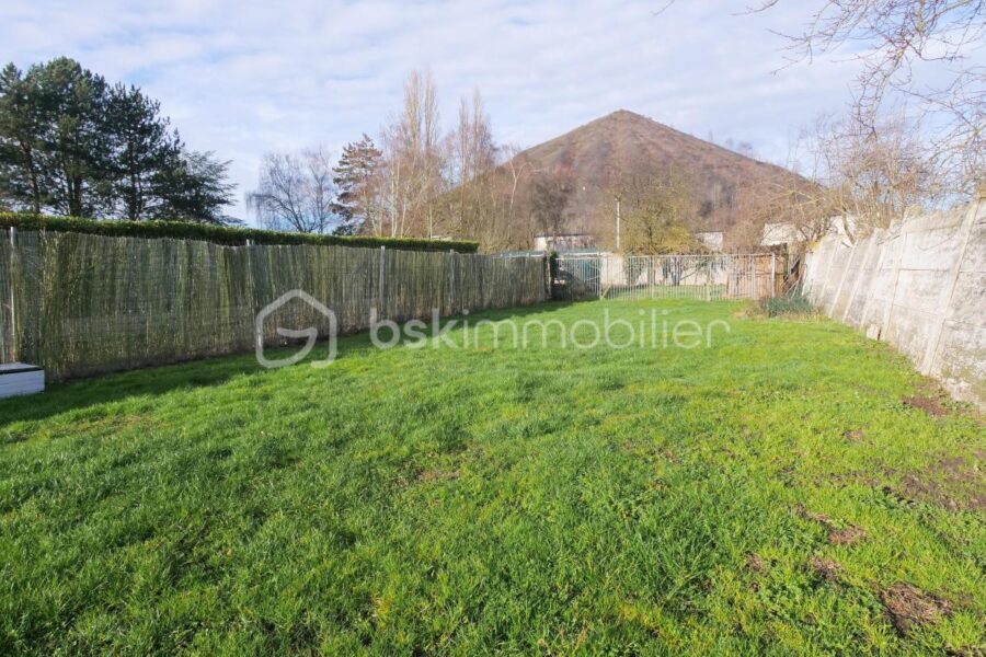 Maison à vendre à Mericourt