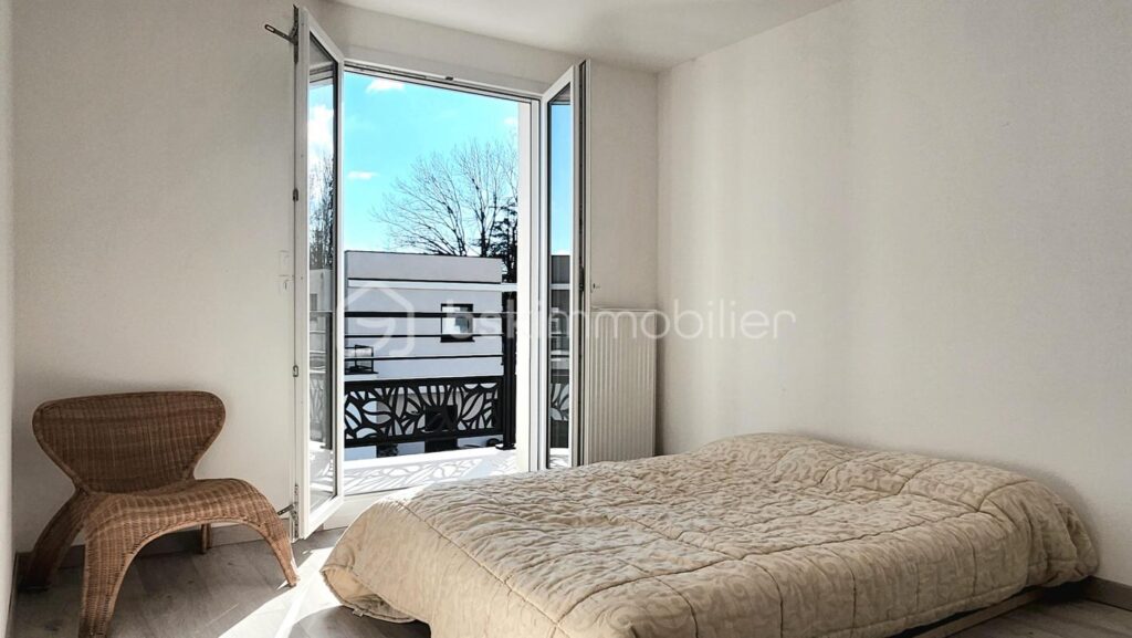 Maison construite en 2020 à haute performance énergétique – 6 pièces – 5 chambres – 170 m²