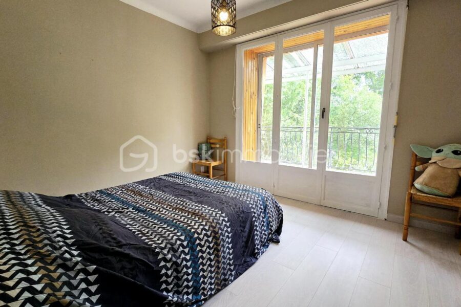 Maison à vendre à Gan