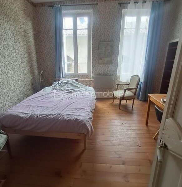Maison à vendre à La bastide de serou