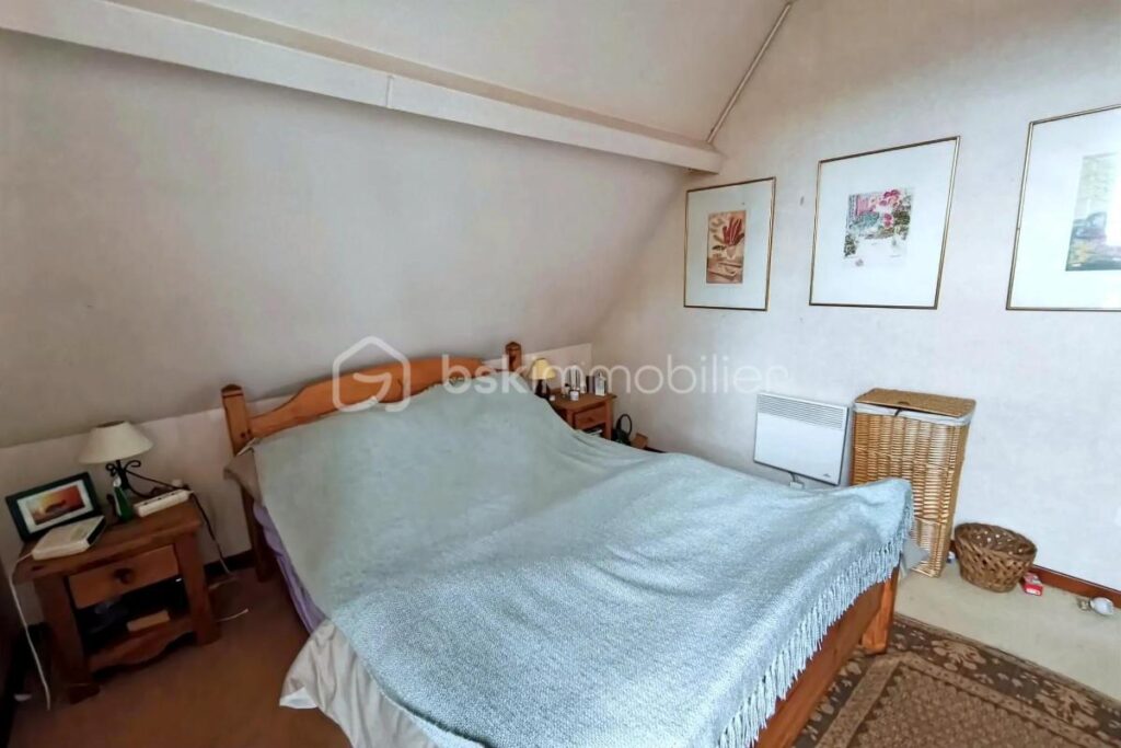 Maison individuelle avec piscine et vue Pyrénées – 6 pièces – 4 chambres – 130 m²