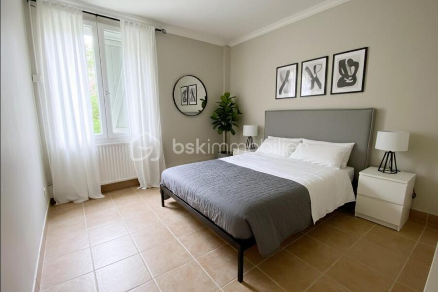Maison à vendre à Lacoste