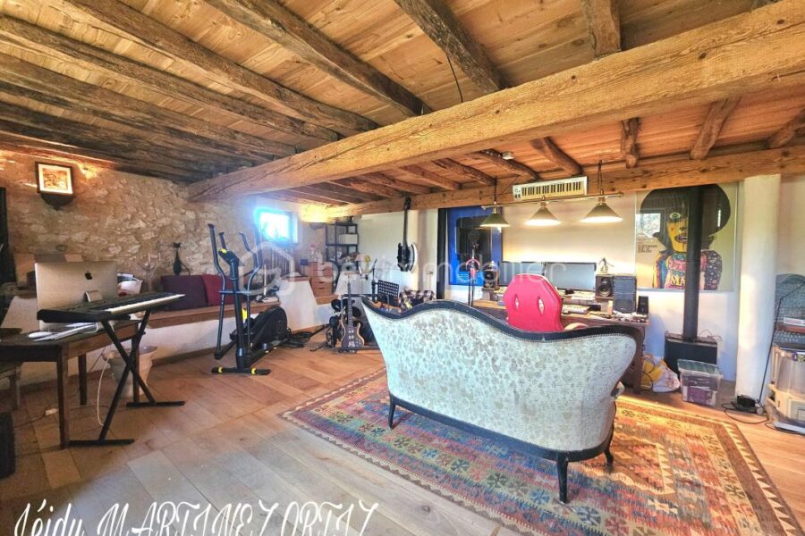 Maison à vendre à Vic fezensac