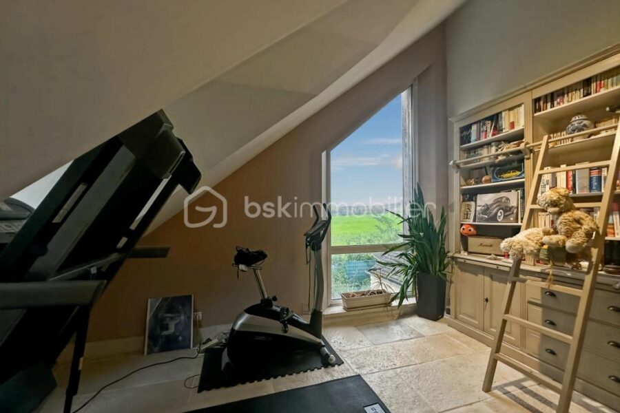 Maison à vendre à Janville sur juine