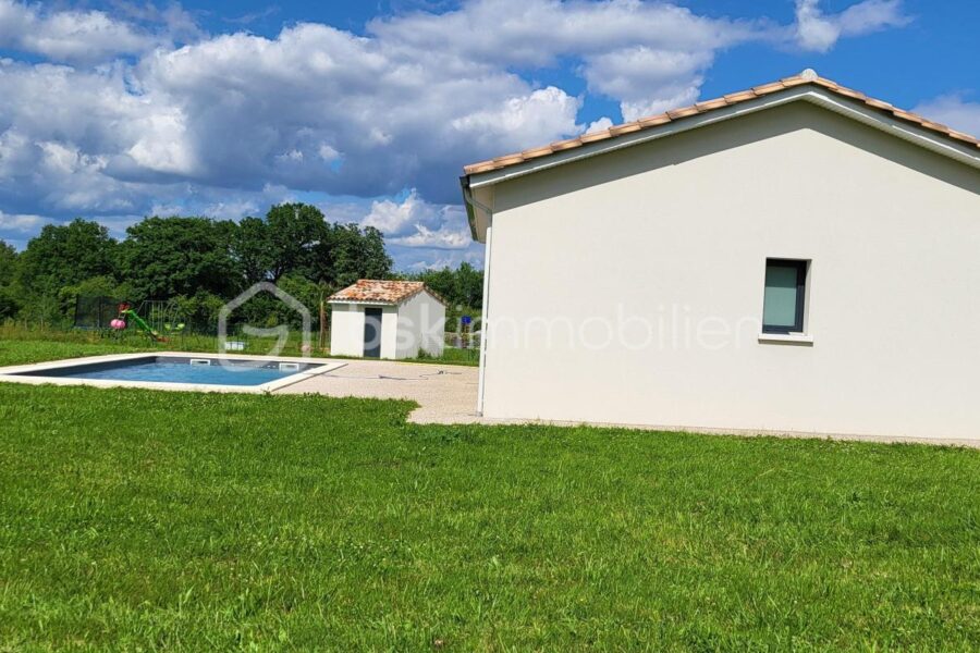 Maison à vendre à Aire sur l adour