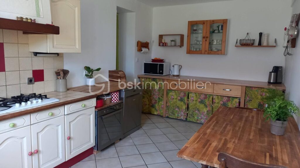 Jolie maison toulousaine, située à Muret-Ox – 5 pièces – 4 chambres – 165 m²