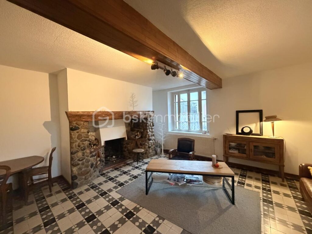 Jolie maison toulousaine, située à Muret-Ox – 5 pièces – 4 chambres – 165 m²