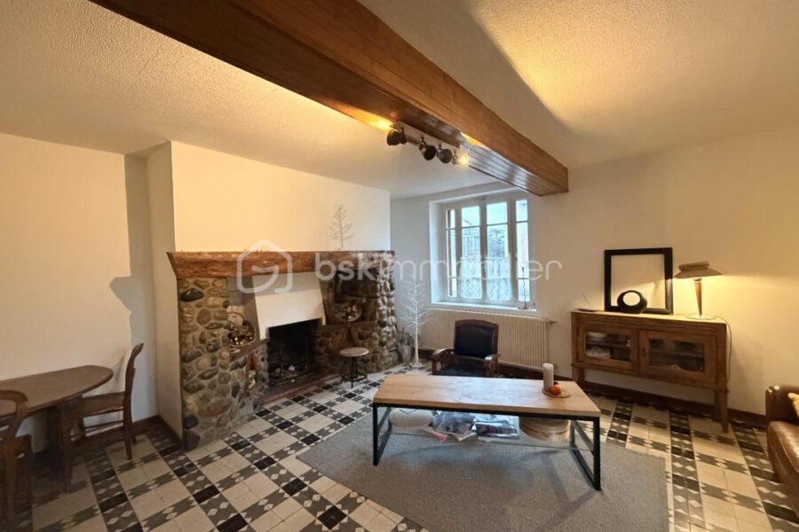 Maison à vendre à Muret