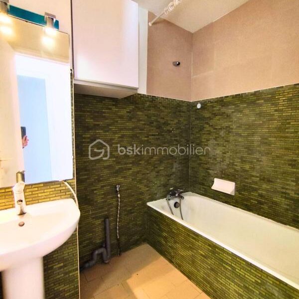 Appartement à vendre à Carnon plage