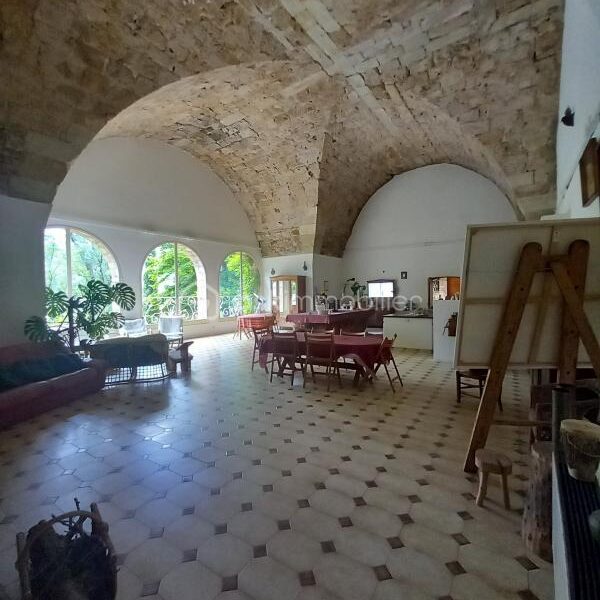Maison à vendre à Lodeve