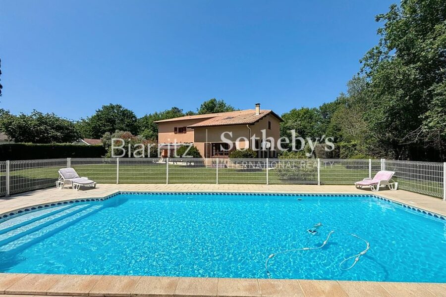 Maison à vendre à Mimizan — Vue nature — photo 4
