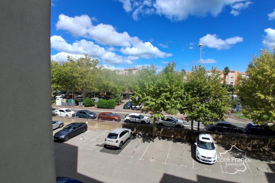Appartement à vendre à Agde