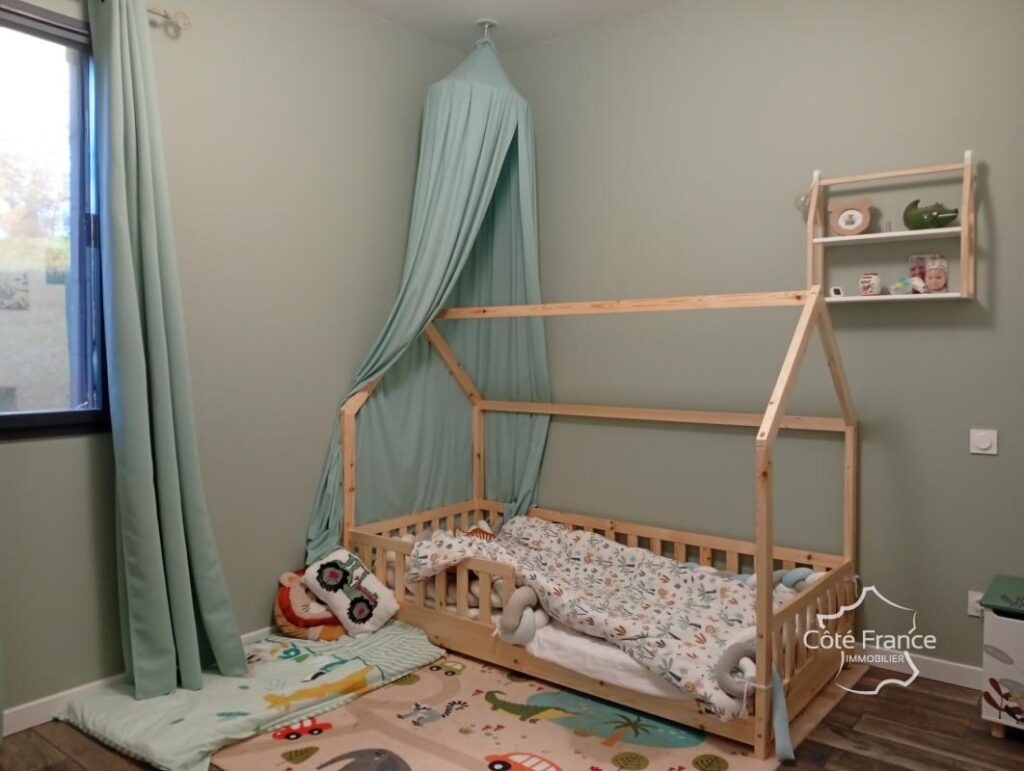 Villa moderne (2023) de plain-pied avec 4 chambres et vue im – 5 pièces – 4 chambres – 165 m²