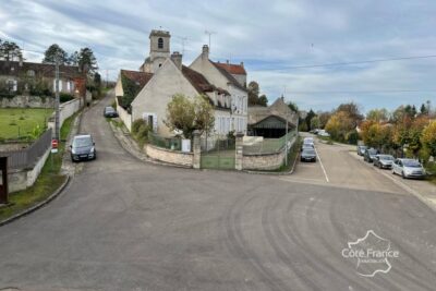 Immeuble de rapport 5 lots + combles aménageables – NR pièces – NR chambres – 150 m²