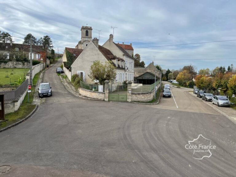 Immeuble de rapport 5 lots + combles aménageables – NR pièces – NR chambres – 150 m²