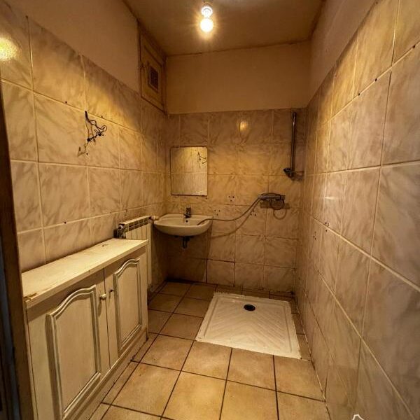 Maison à vendre à Bagnac sur cele
