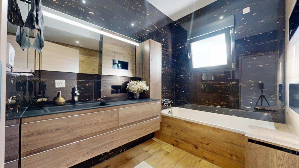 Demeure de prestige St Vit 7 pièce(s) 277 m2 – 7 pièces – 5 chambres – 277 m²