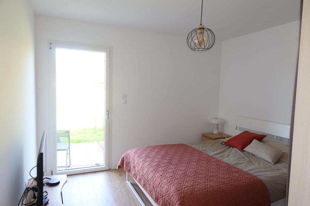 Maison d’architecte Besancon 185 m2 – 7 pièces – 4 chambres – 185 m²