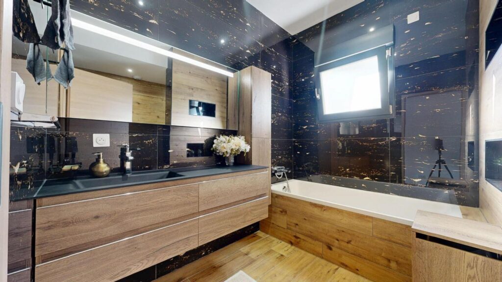 Demeure de prestige St Vit 7 pièce(s) 277 m2 – 7 pièces – 5 chambres – 277 m²