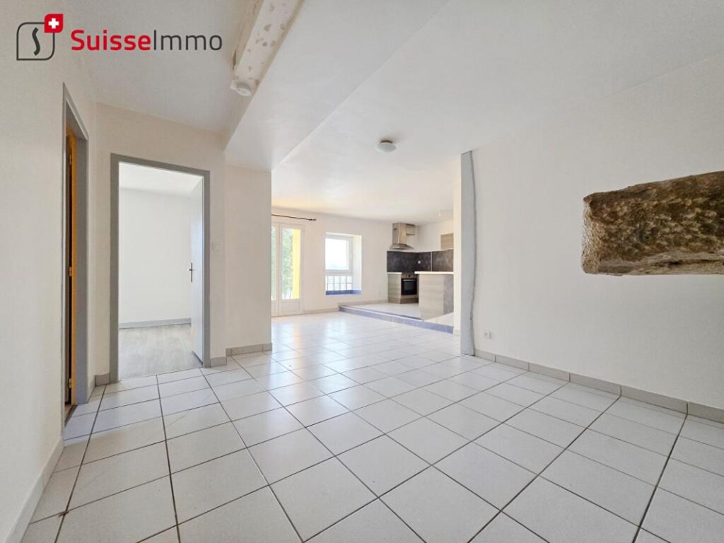 Immeuble L Isle Sur Le Doubs 9 pièce(s) 186 m2 – 9 pièces – 5 chambres – 186 m²